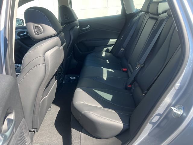 New 2025 Acura TLX w/ Technology Package image 21