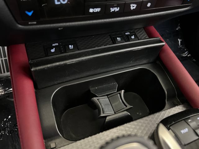 Used 2016 Lexus GS 350 F Sport w/ F Sport Package RWD image 24