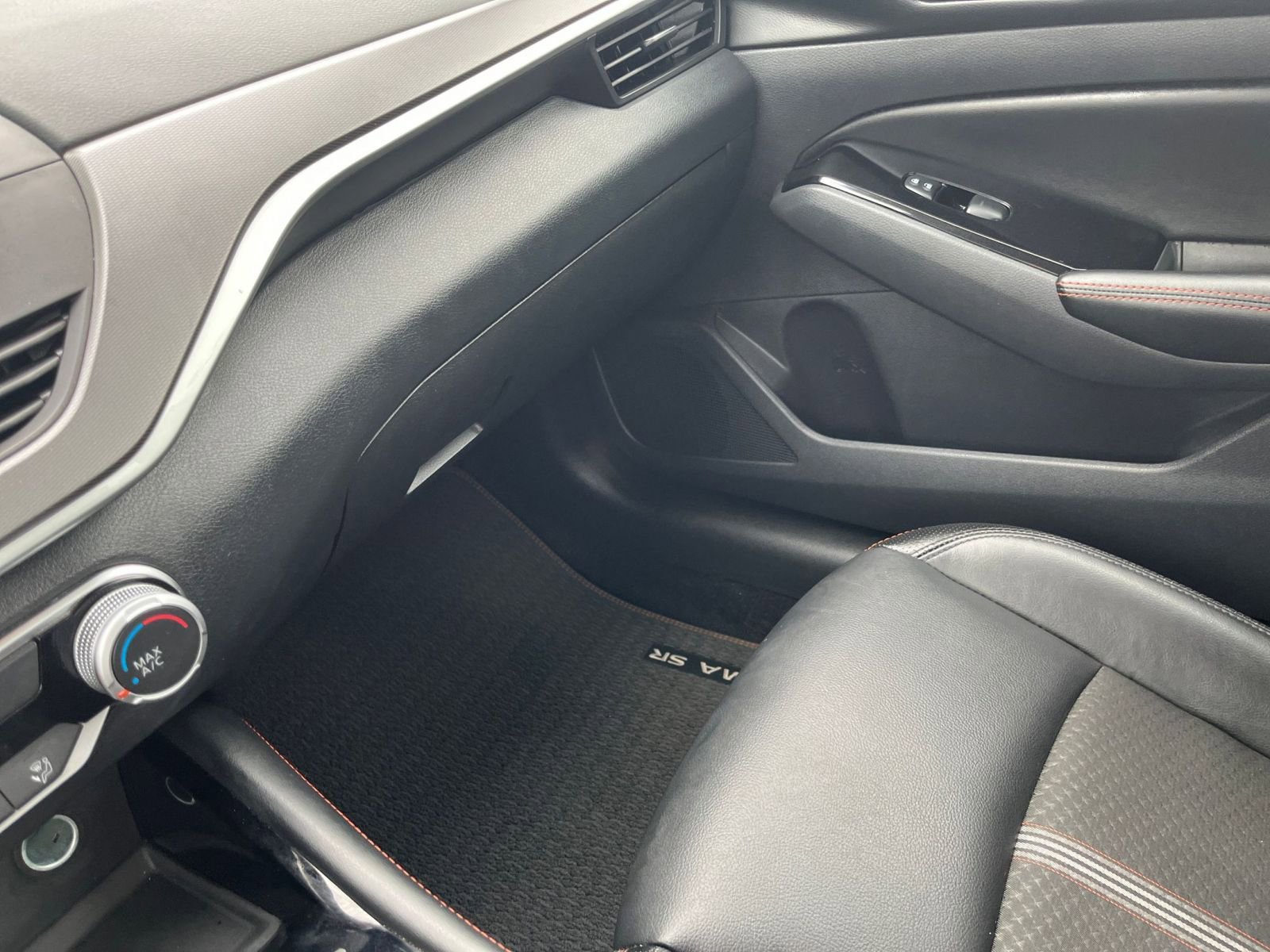 Used 2025 Nissan Altima 2.5 SR image 36