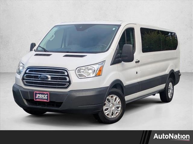 Used 2016 Ford Transit 350 XLT