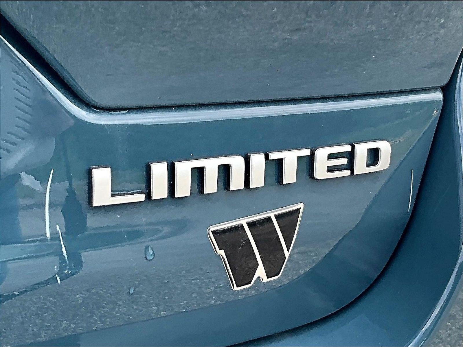 New 2026 Jeep Grand Cherokee Limited AWD/4WD image 14