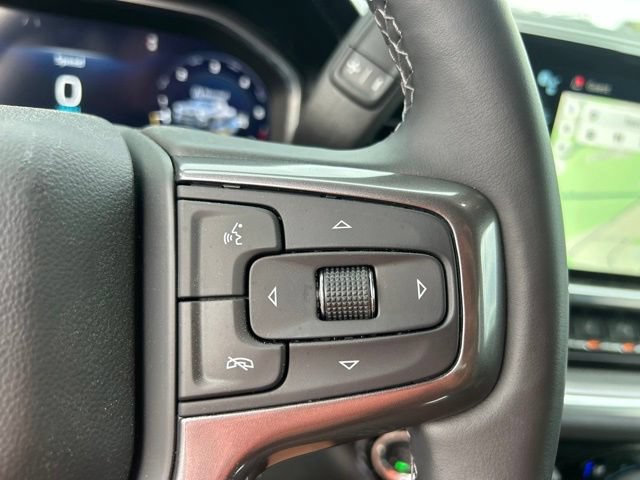 New 2026 Chevrolet Silverado 3500 High Country w/ Technology Package AWD/4WD image 21