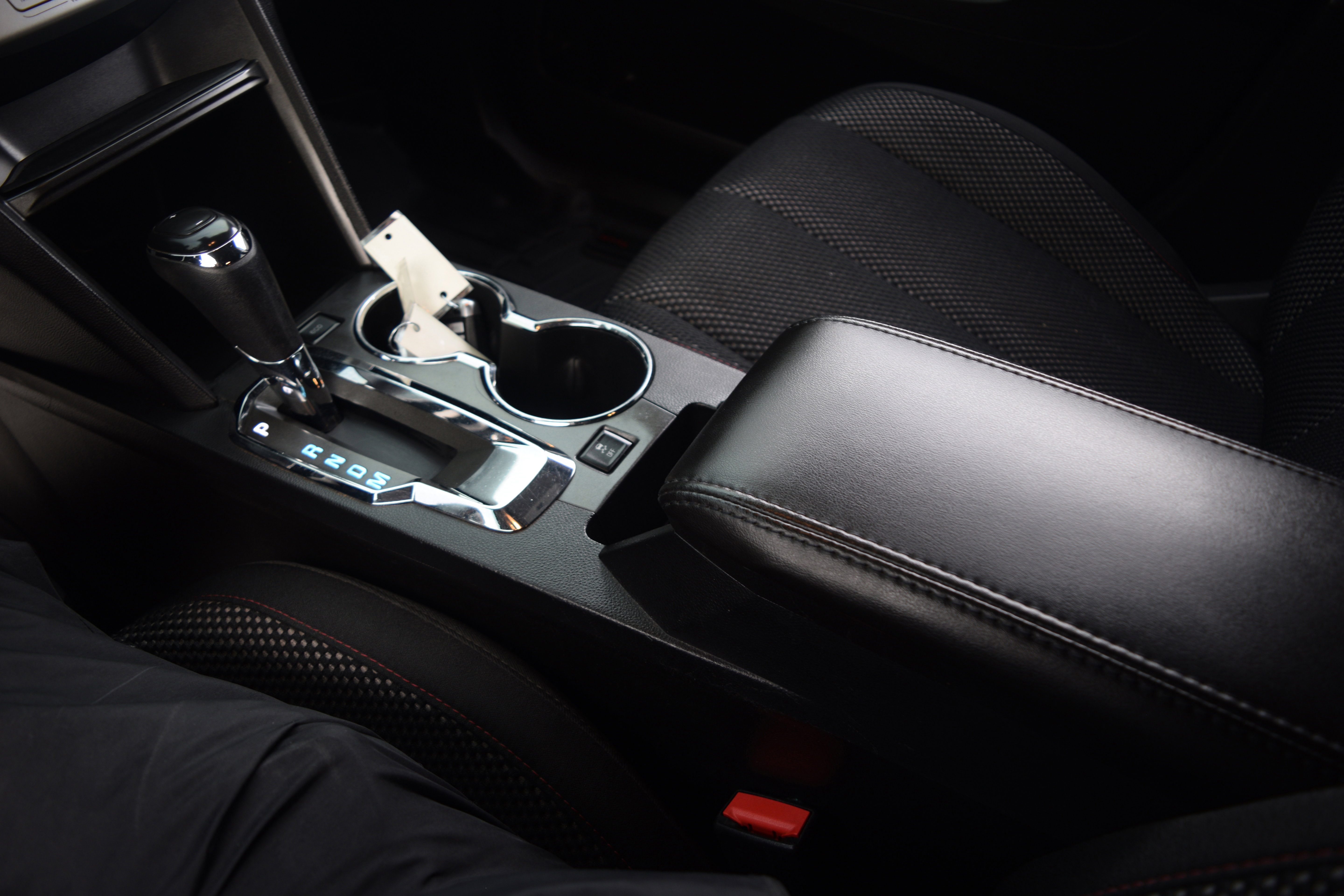 Used 2017 Chevrolet Equinox LS image 12