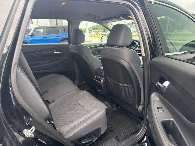 Used 2023 Hyundai Santa Fe SE AWD/4WD image 11