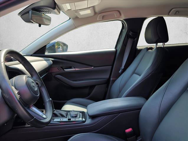Used 2024 MAZDA CX-30 AWD 2.5 S w/ Select Sport Pkg image 10