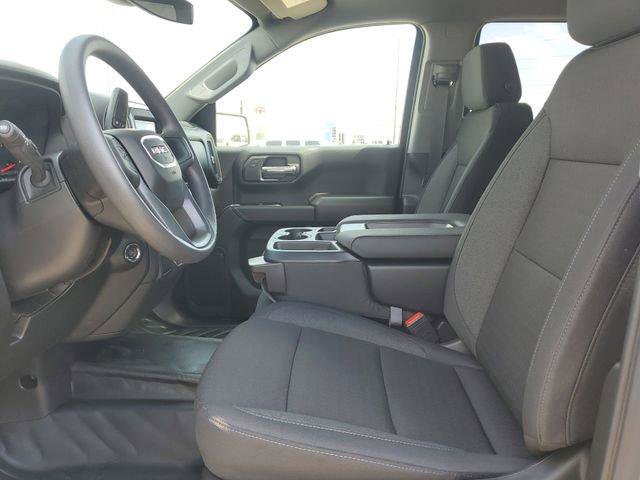 New 2026 GMC Sierra 1500 Pro w/ Convenience Package image 17