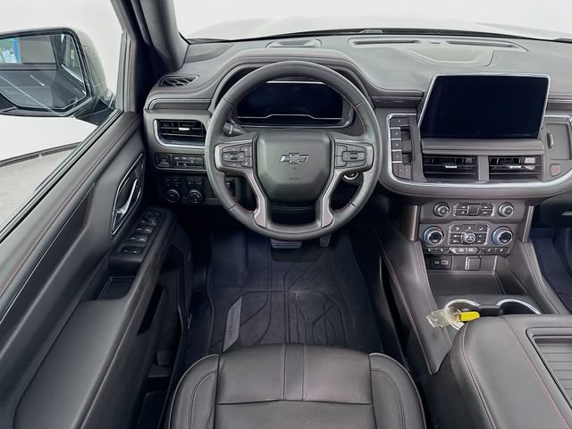 Used 2023 Chevrolet Tahoe RST w/ Luxury Package AWD/4WD image 25