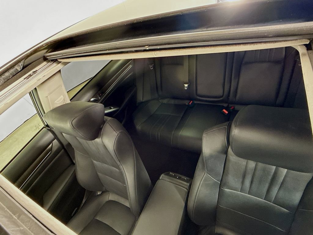 Used 2019 Honda Accord EX-L image 20