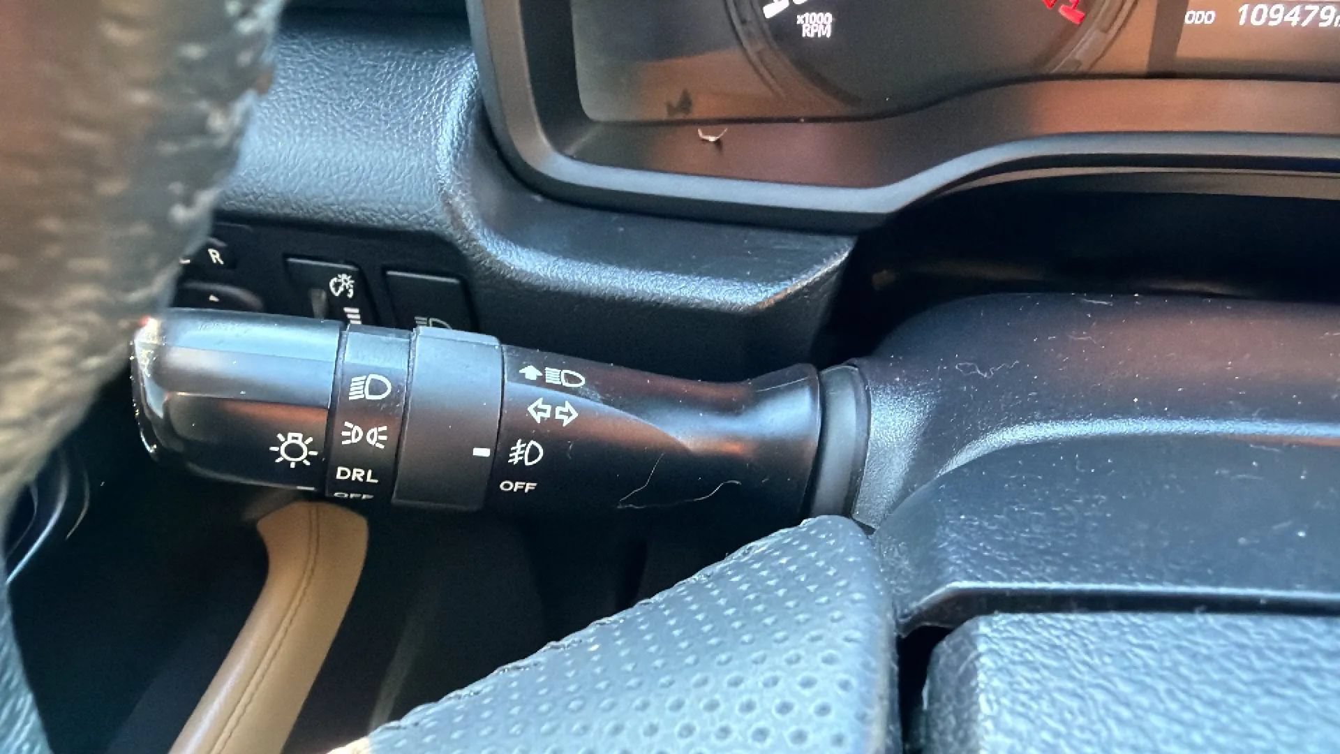 Used 2022 Toyota 4Runner SR5 AWD/4WD image 14