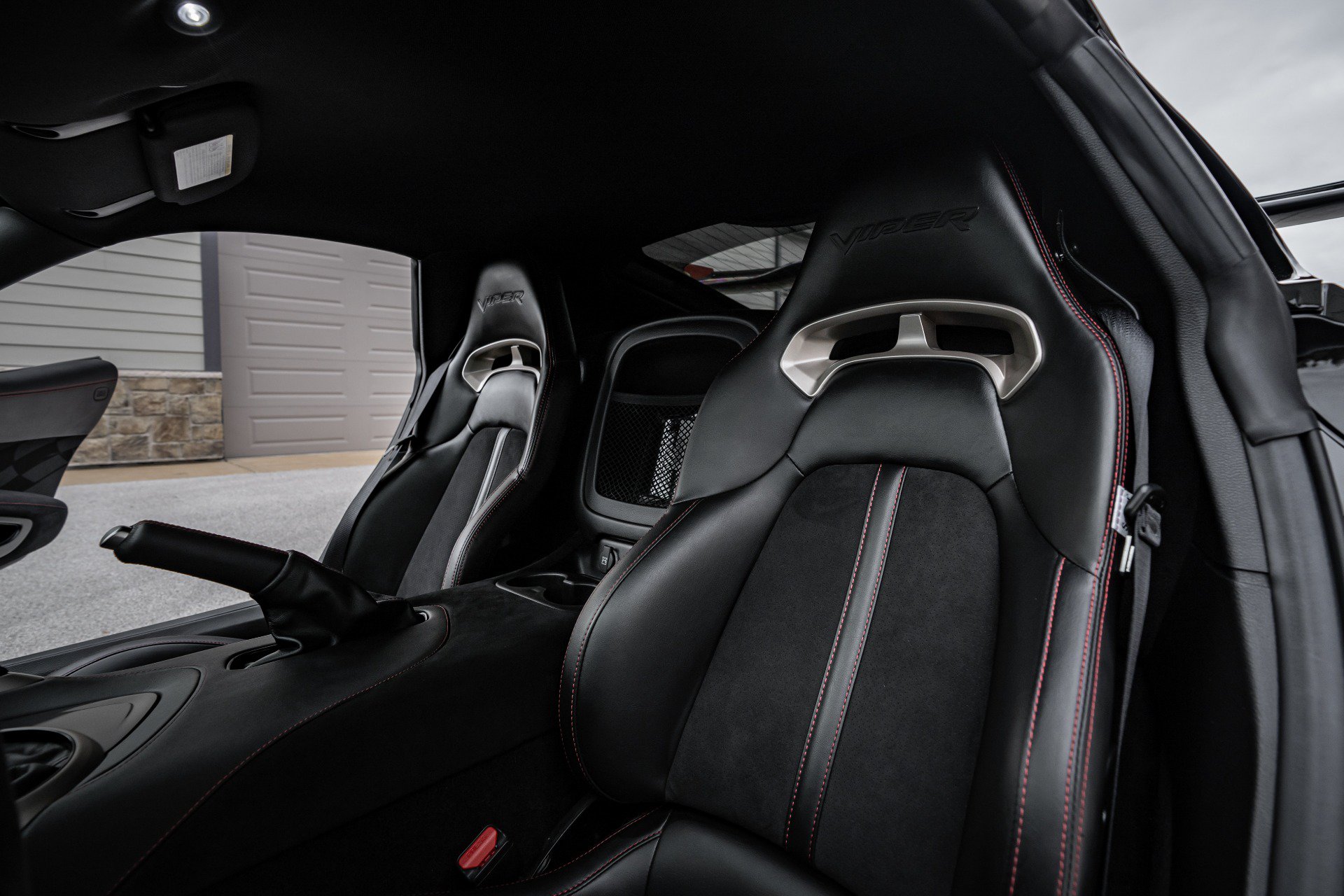 Used 2017 Dodge Viper GTC w/ ACR Package RWD image 57