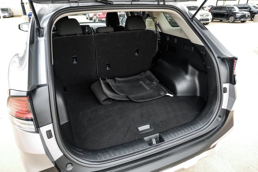 Used 2023 Kia Sportage LX AWD/4WD image 54