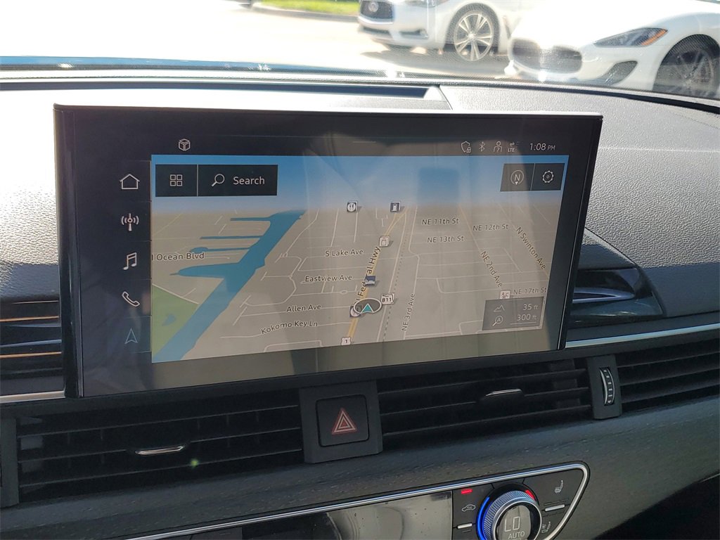 Used 2020 Audi A4 2.0T Premium Plus w/ Premium Plus Package image 25