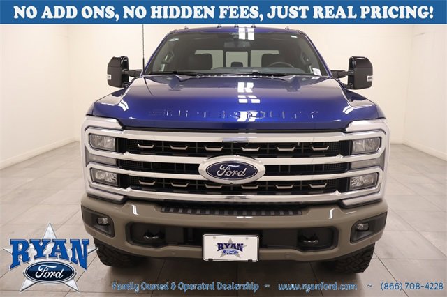 New 2026 Ford F250 King Ranch image 10