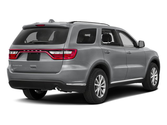 Used 2017 Dodge Durango GT w/ Nav & Power Liftgate Group AWD/4WD image 2