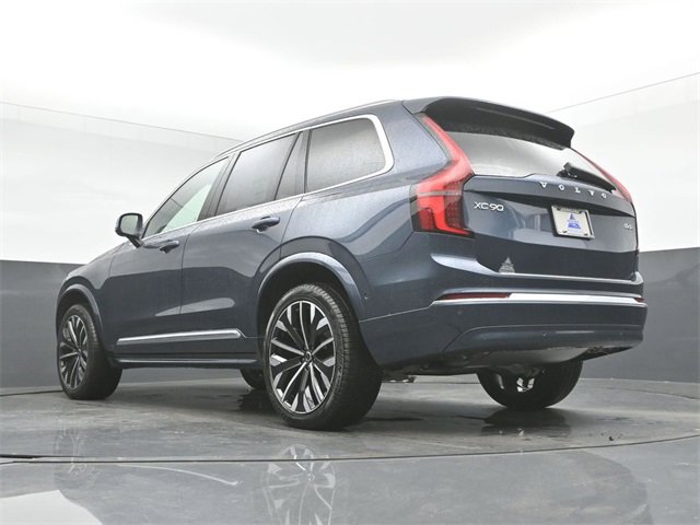 New 2026 Volvo XC90 B6 Plus w/ Protection Package Premier image 45