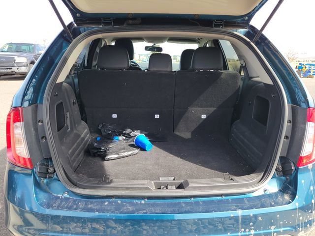 Used 2011 Ford Edge SEL w/ 202A Rapid Spec Order Code AWD/4WD image 15