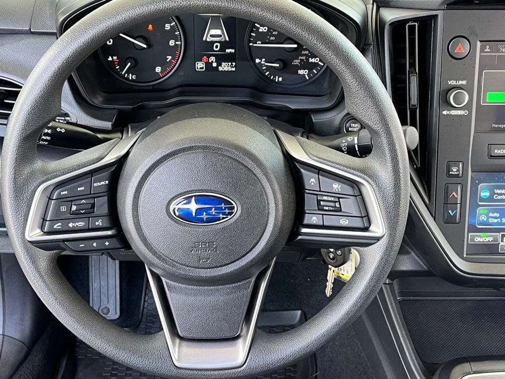 Certified 2025 Subaru Impreza 2.0i image 16