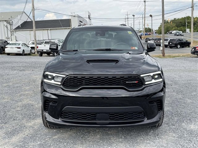 New 2026 Dodge Durango GT image 23