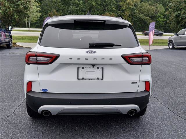 Certified 2023 Ford Escape SE FWD image 5