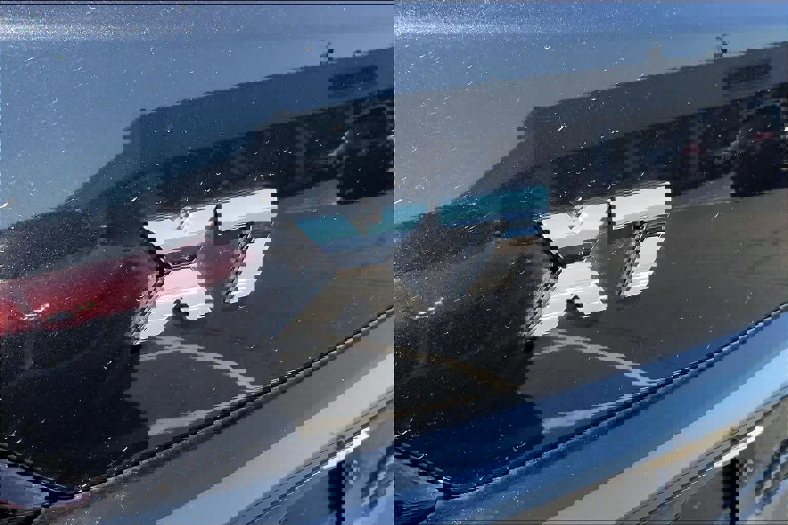 Certified 2026 BMW X7 M60i image 9