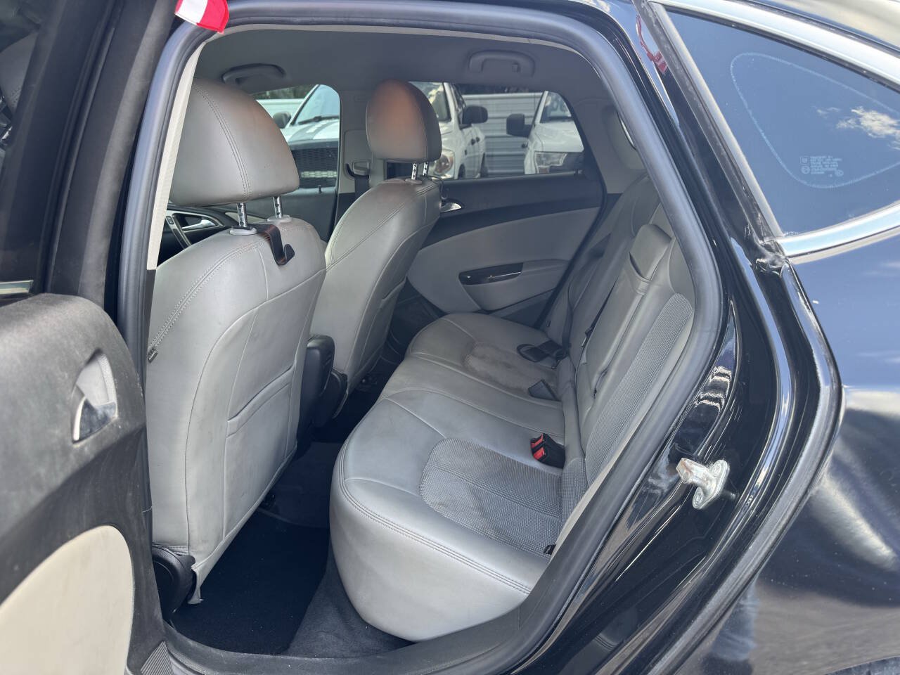 Used 2017 Buick Verano Sport Touring FWD image 11
