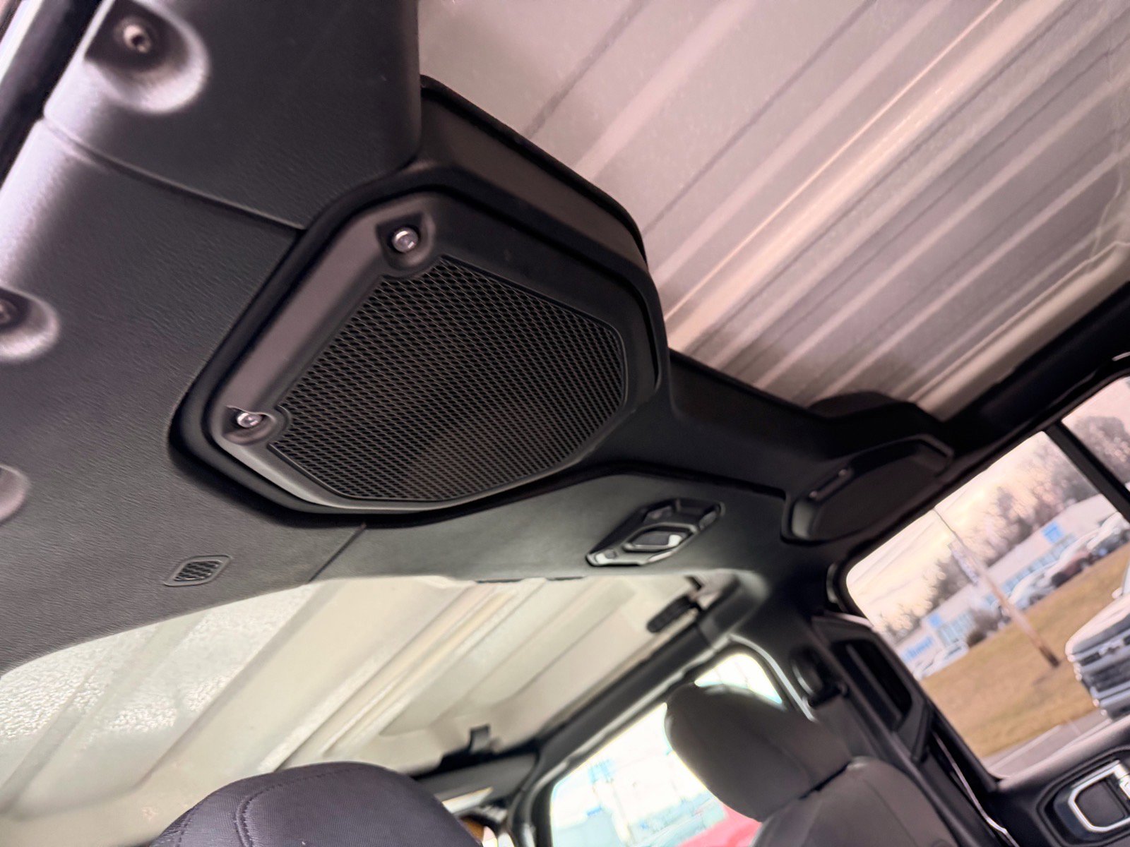 Used 2023 Jeep Wrangler Unlimited Sport image 13