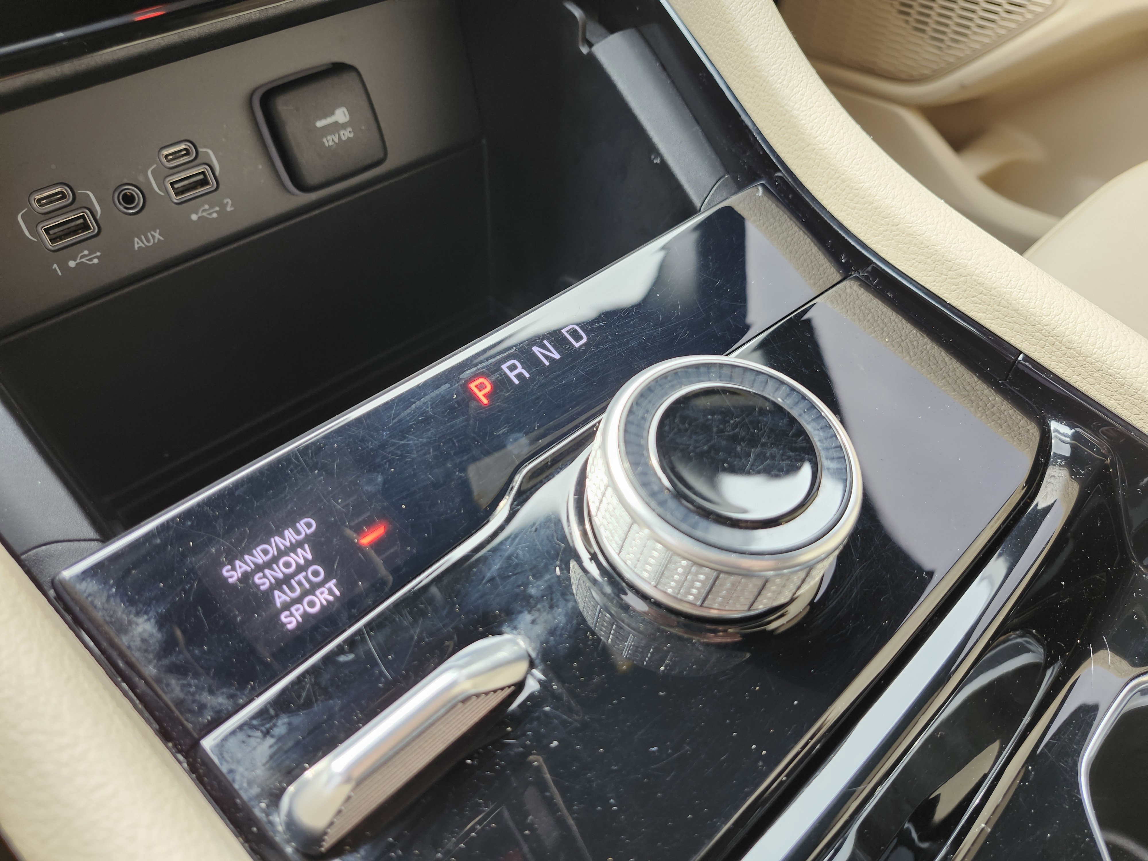 Used 2023 Jeep Grand Cherokee L Limited image 37