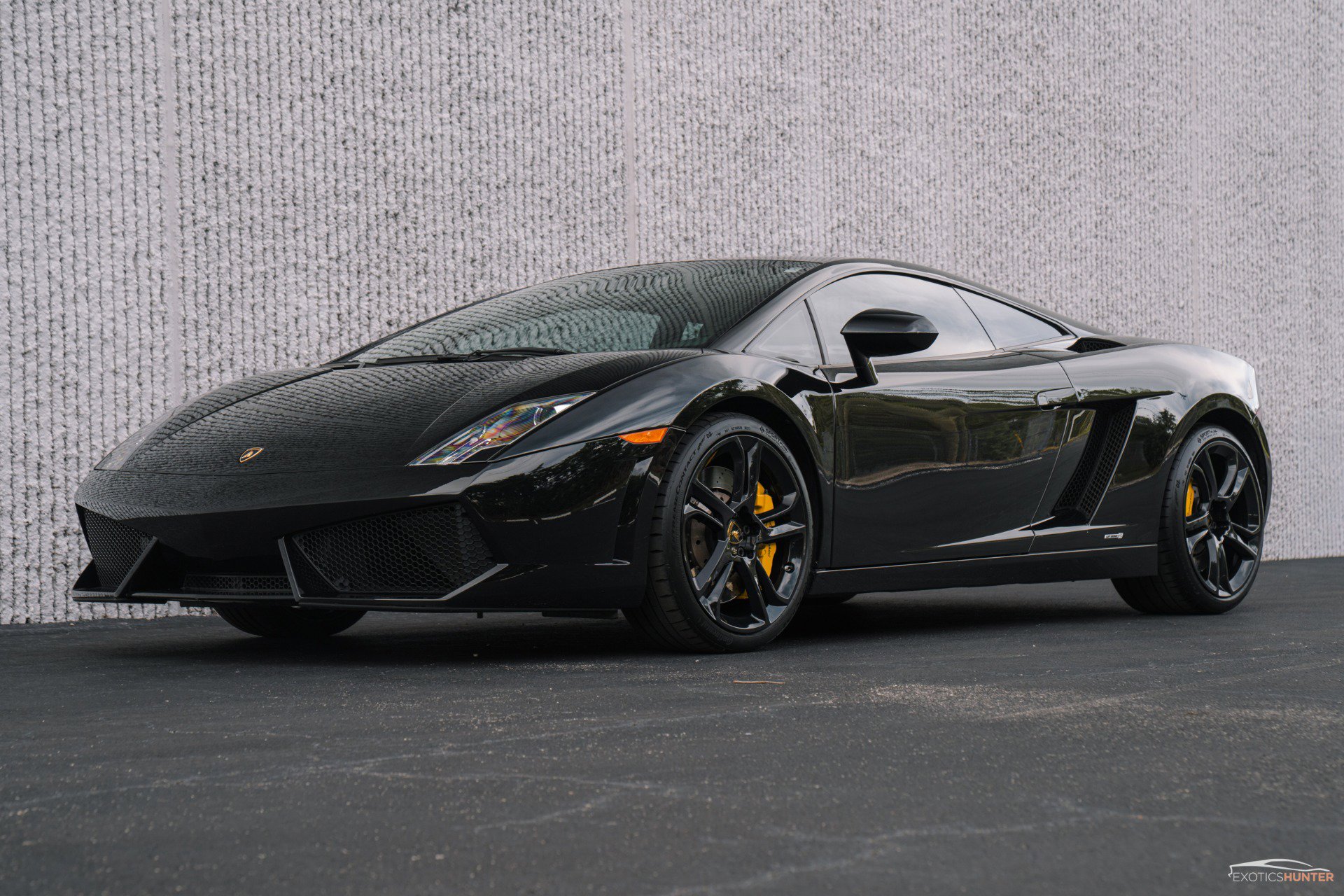 Used 2011 Lamborghini Gallardo LP 550-2 Bicolore image 17