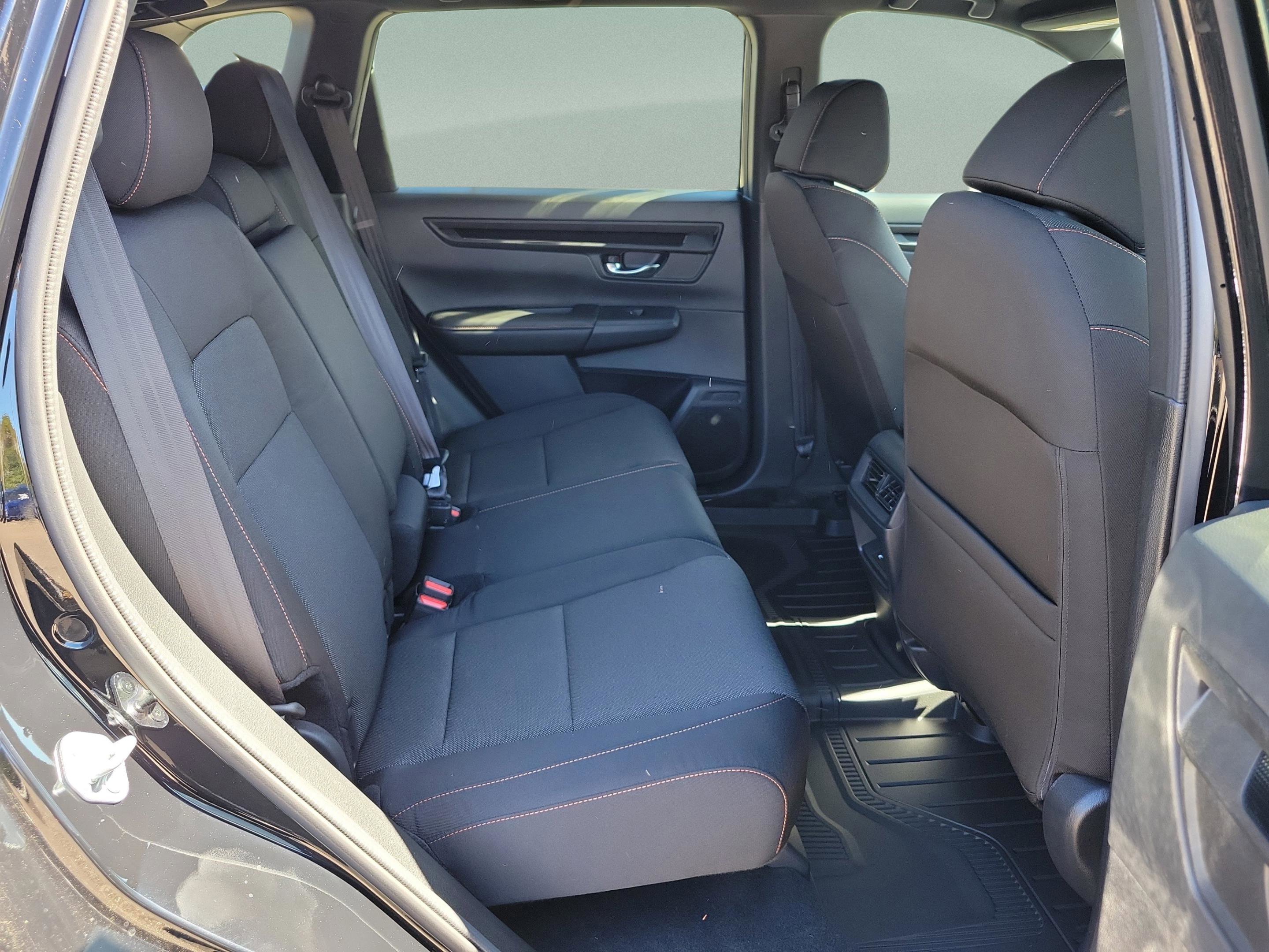 New 2026 Honda CR-V Sport image 11