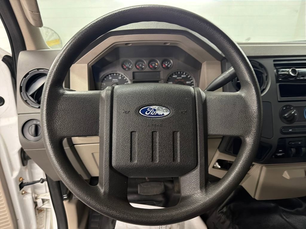 Used 2008 Ford F350 XL image 16