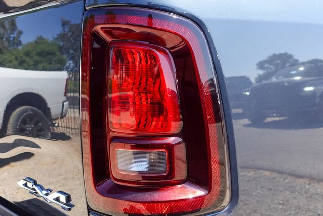 New 2025 RAM 2500 Big Horn image 9