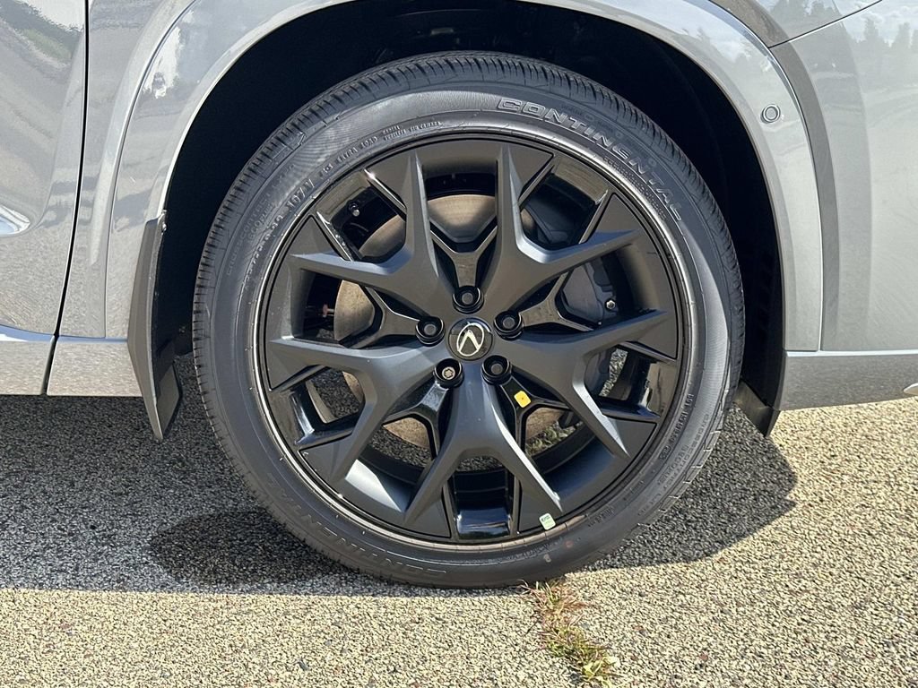 New 2026 Lexus TX 350 AWD w/ Technology Package image 7