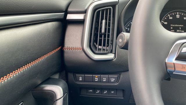 New 2026 MAZDA CX-50 Meridian Edition image 17