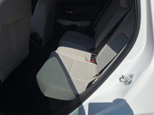 New 2027 Honda HR-V LX image 10