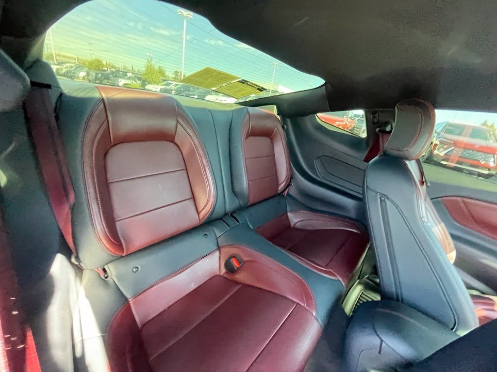 Used 2024 Ford Mustang GT Premium RWD image 25
