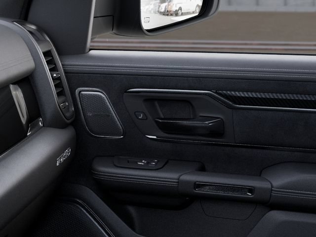 New 2026 RAM 1500 RHO w/ RHO Level 1 Equipment Group AWD/4WD image 26