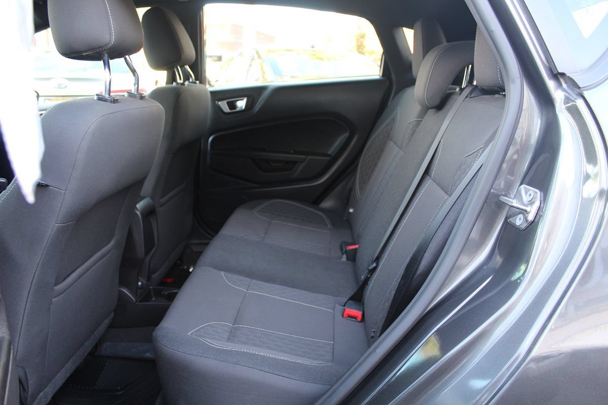 Used 2017 Ford Fiesta ST FWD image 28