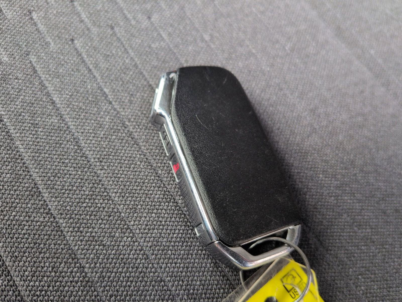 Used 2023 Kia Seltos S image 37