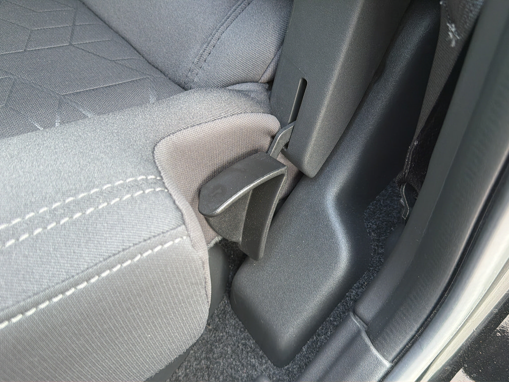Certified 2025 Nissan Frontier SV RWD image 20