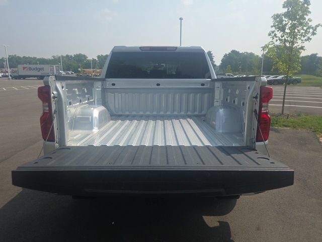 Used 2020 Chevrolet Silverado 1500 LT w/ All-Star Edition AWD/4WD image 10