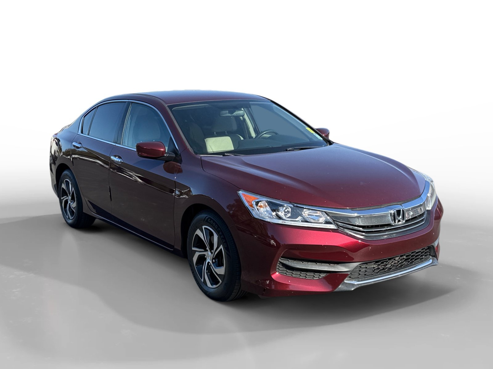 Used 2016 Honda Accord LX image 7