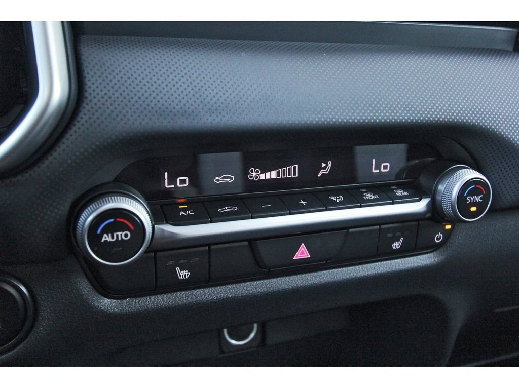 New 2026 MAZDA CX-50 AWD 2.5 S w/ Weather Package image 21