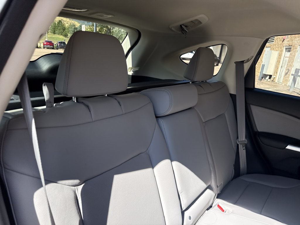 Used 2015 Honda CR-V EX-L image 25
