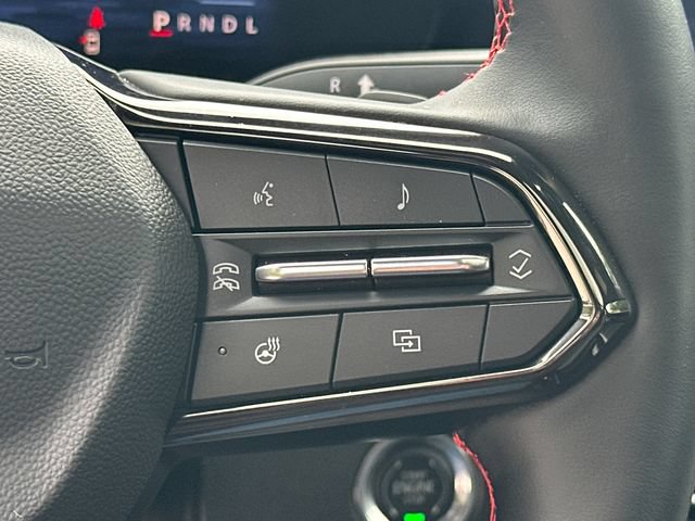 Used 2026 Chevrolet Traverse RS AWD/4WD image 34