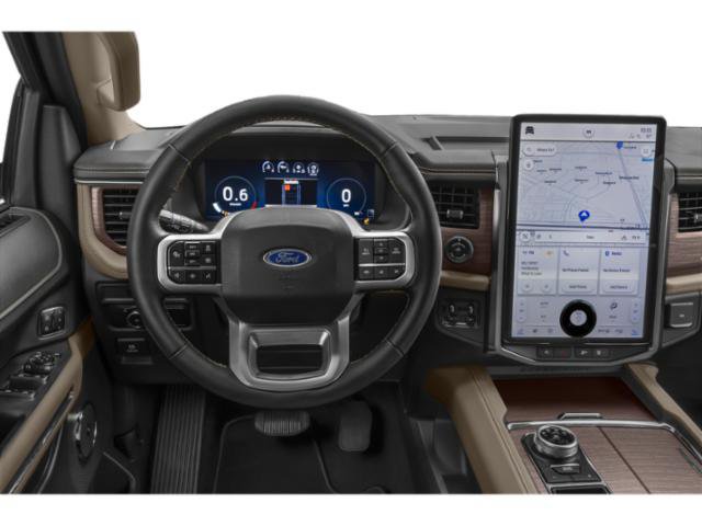 Used 2023 Ford Expedition Limited AWD/4WD image 9