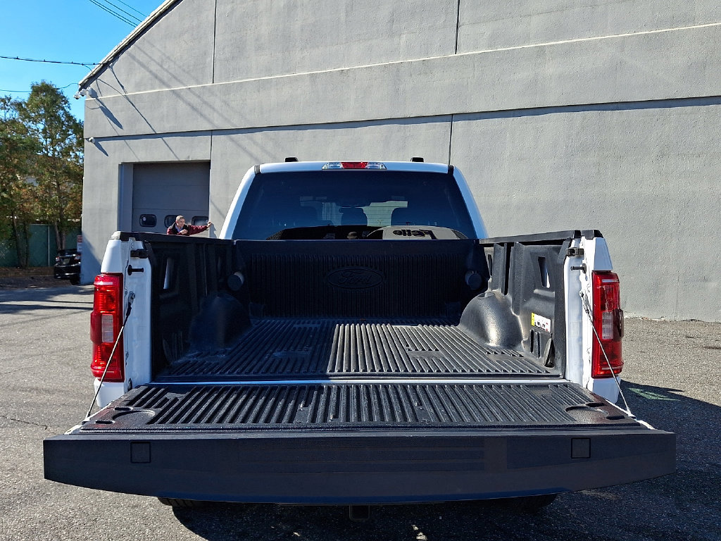 Used 2023 Ford F150 XL w/ STX Appearance Package AWD/4WD image 30