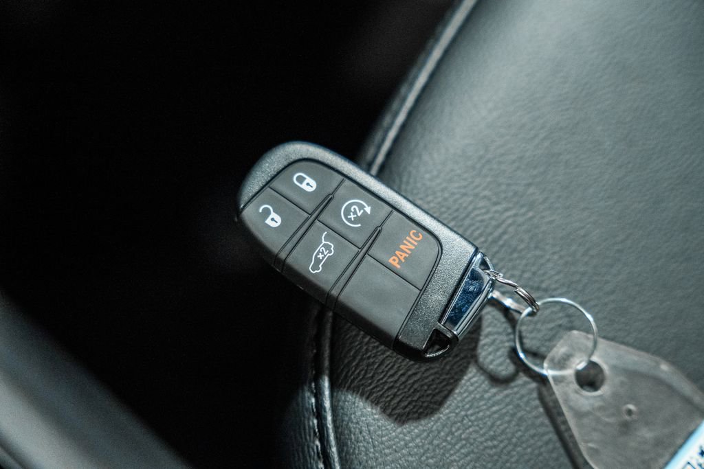 New 2026 Jeep Compass Limited w/ Sun, Sound & Navigation Group image 42