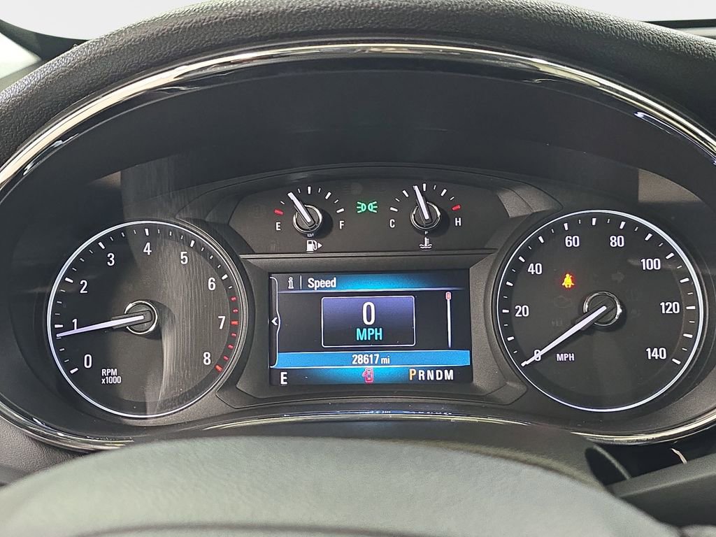 Used 2019 Buick Encore Sport Touring w/ Safety Package image 22