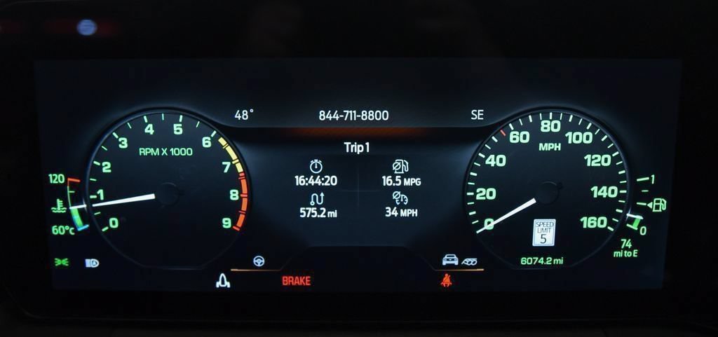 Used 2024 Ford Mustang GT Premium w/ GT Performance Package RWD image 41