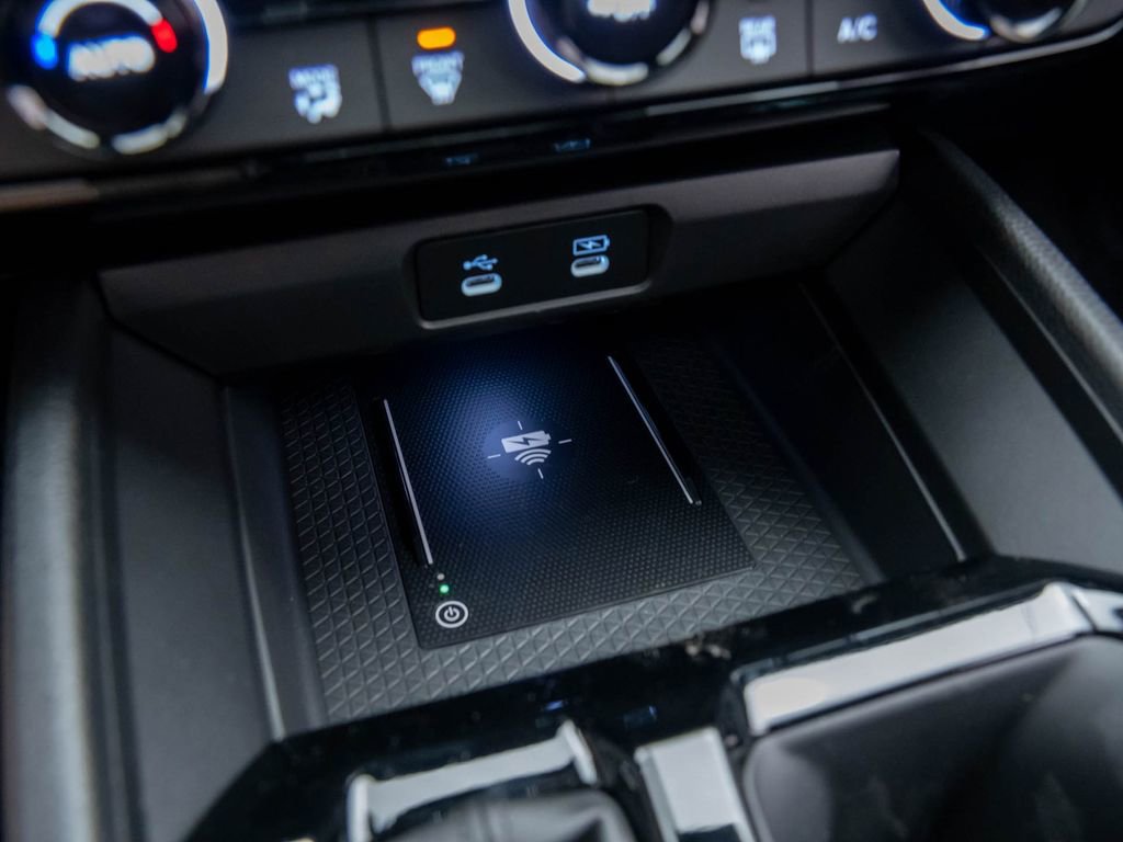 New 2026 Honda Accord Sport image 28